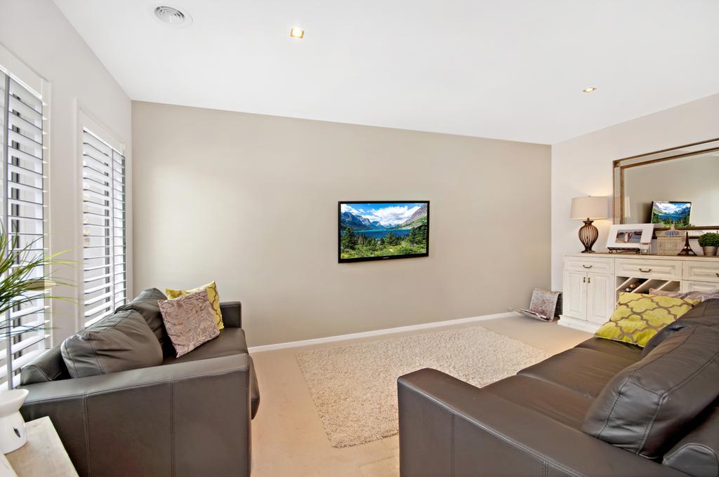 Central Warrnambool Townhouse Номер фото