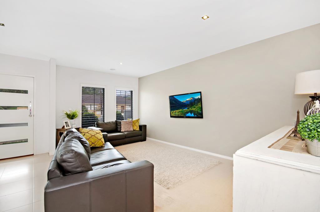 Central Warrnambool Townhouse Номер фото